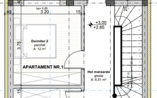 Sanandrei Casa Individuala, Proiect Modern - Poză 6