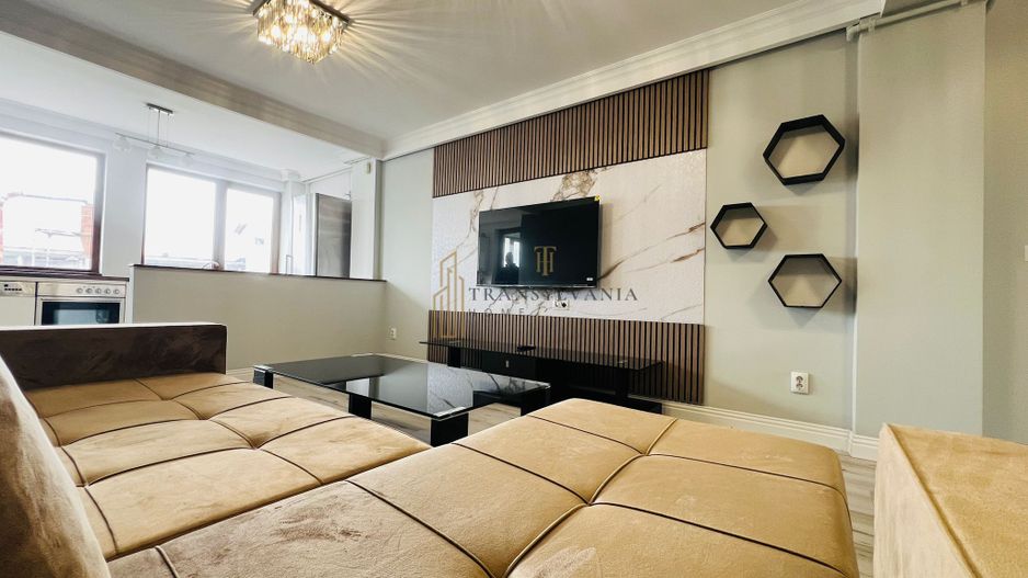 Apartament 2 camere, +parcare subterana - Poză 2