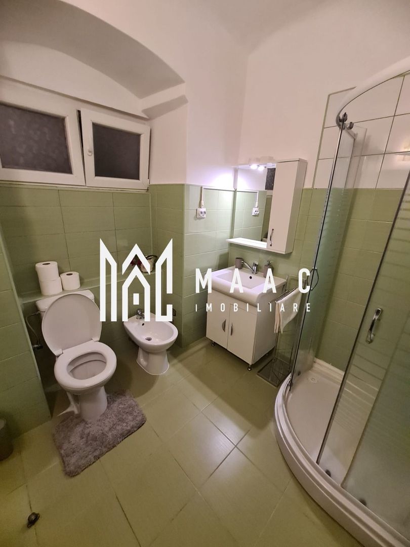 Apartament 2 Camere I 36 MPU I Pivnita I Central - Poză 6