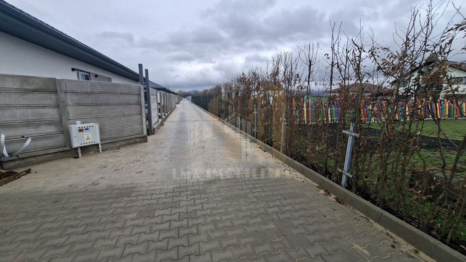 Casa individuala Stupini Brasov - Poză 20