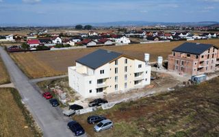 Apartament 3 camere cu terasă 7 mp – Direct de la dezvoltator - Poză 16