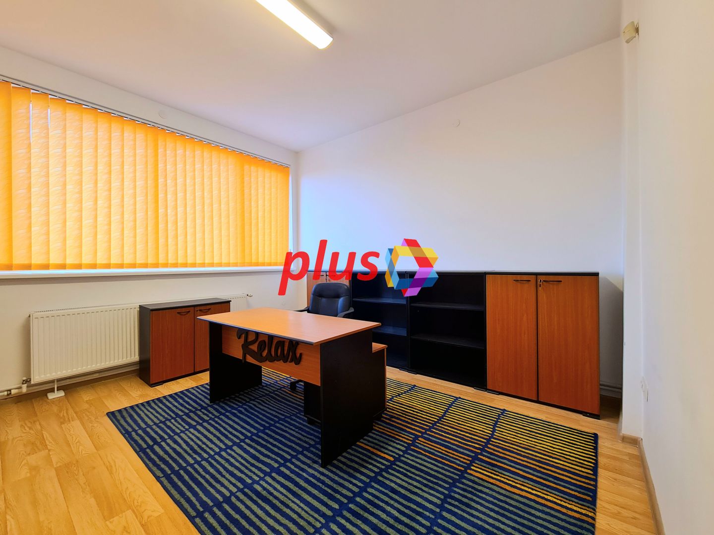 Spatiu birouri de închiriat Brasov - 120 mp  # plus-imo - Poză 2