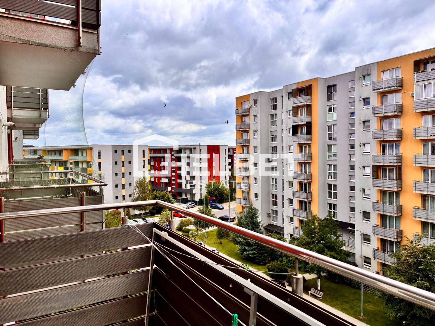 2 CAMERE / DECOMANDAT / PARCARE / BOXĂ / AVANTGARDEN 3 - Poză 4