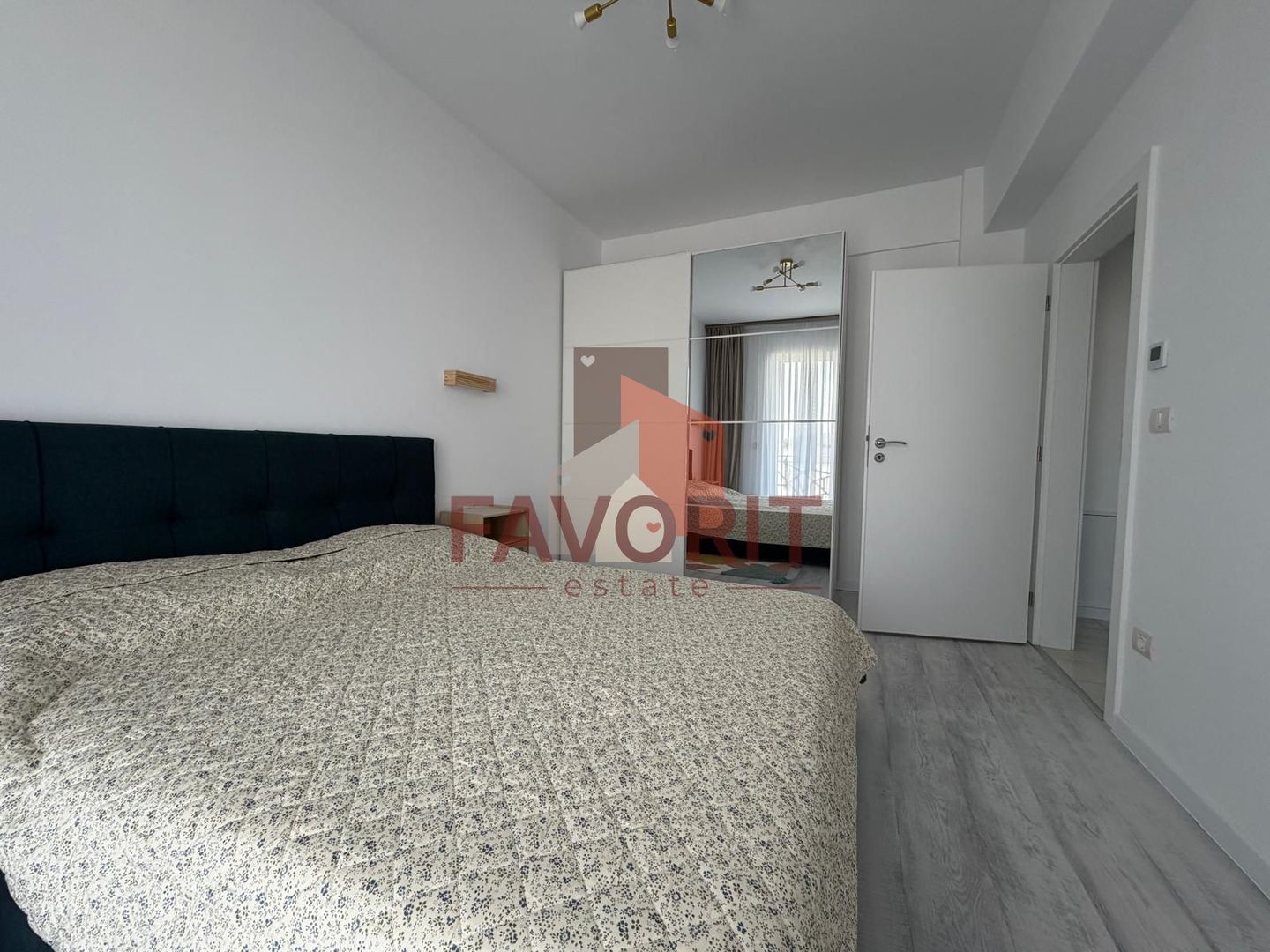2 camere | Bloc nou | Smart Home | Zona excelenta | centrala proprie | - Poză 8
