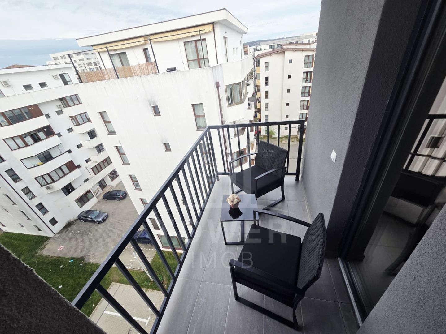 Apartament 3 camere , D-na Stanca / Prima chirie . - Poză 14