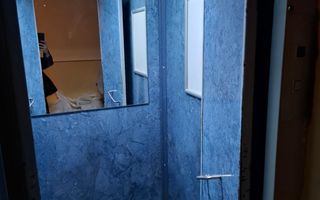 Spitalul Judetean - Casa Tineretului 3 camere, etaj 2, centrala gaz - Poză 25
