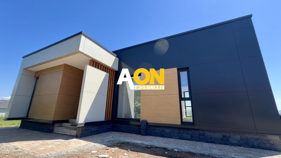 Casă Premium | 123 mp Construiti | Micești | Teren 400 mp - Poză 3