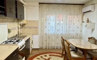 2 camere pe două niveluri - 54 mp - mobilat&utilat - Nicolina 1 - Poză 2