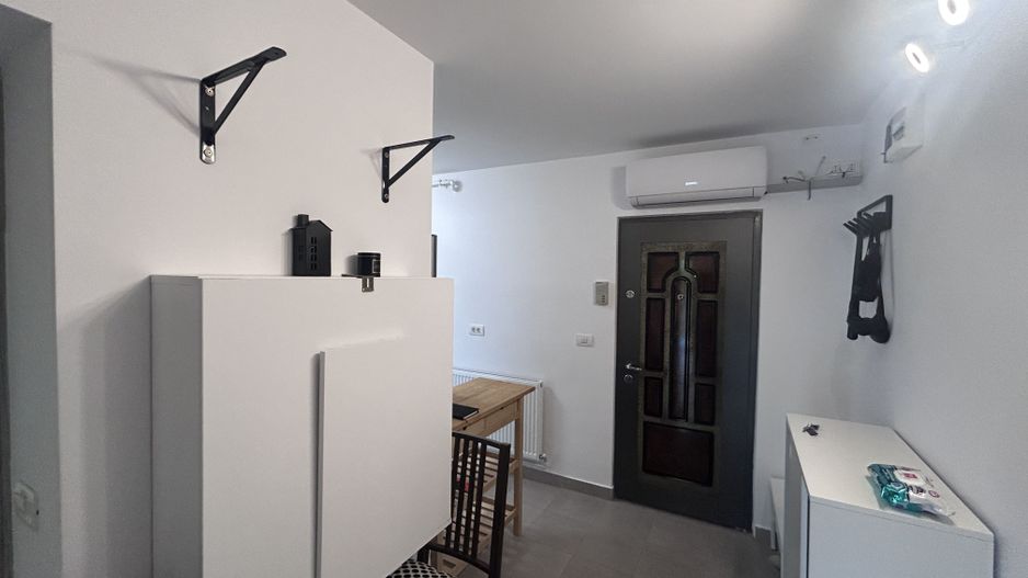 De vanzare apartament cu o camera Micalaca, Arad - Poză 9