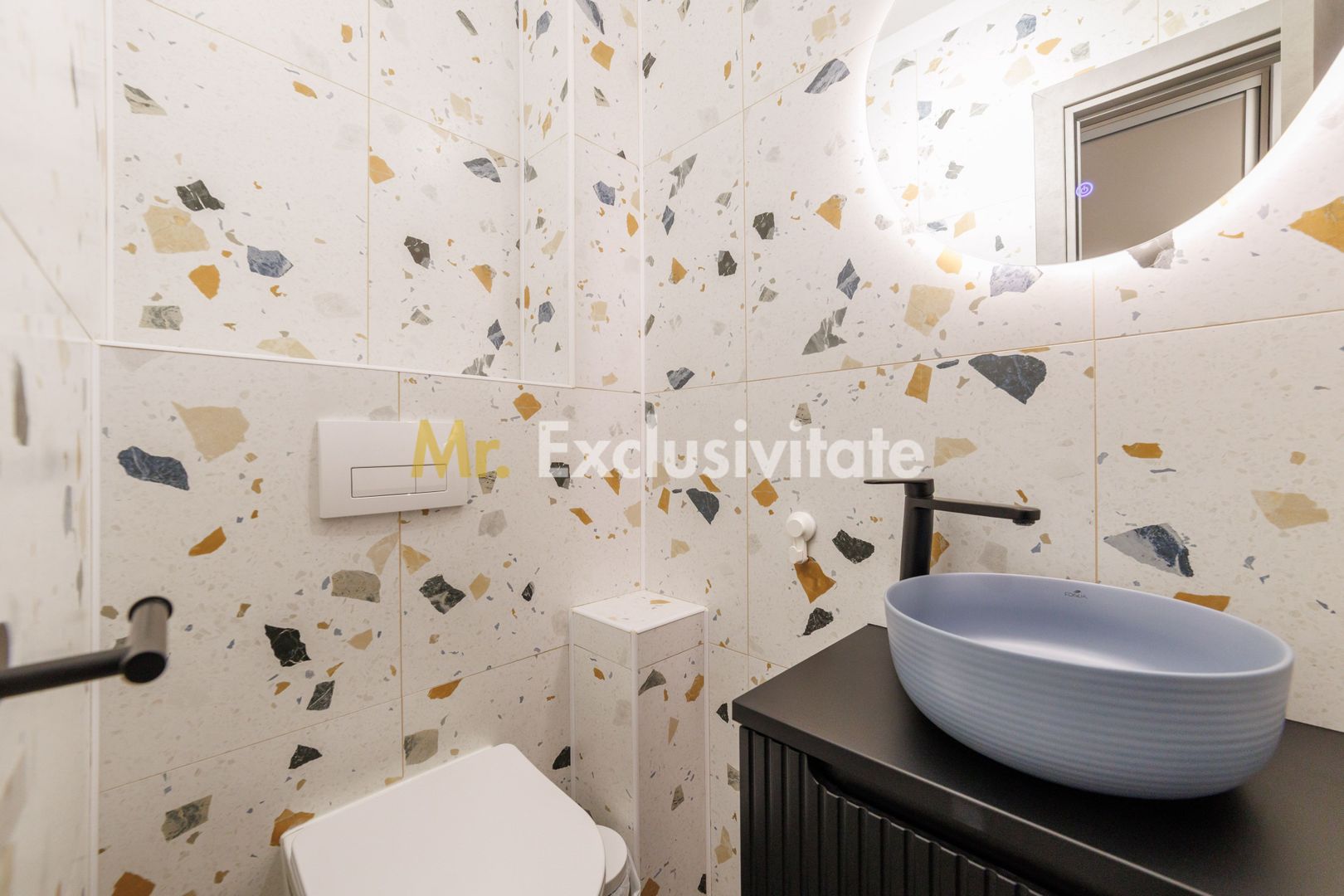 Apartament 3 camere decomandat | Eremia Grigorescu – Câmpineanu | 0% - Poză 8