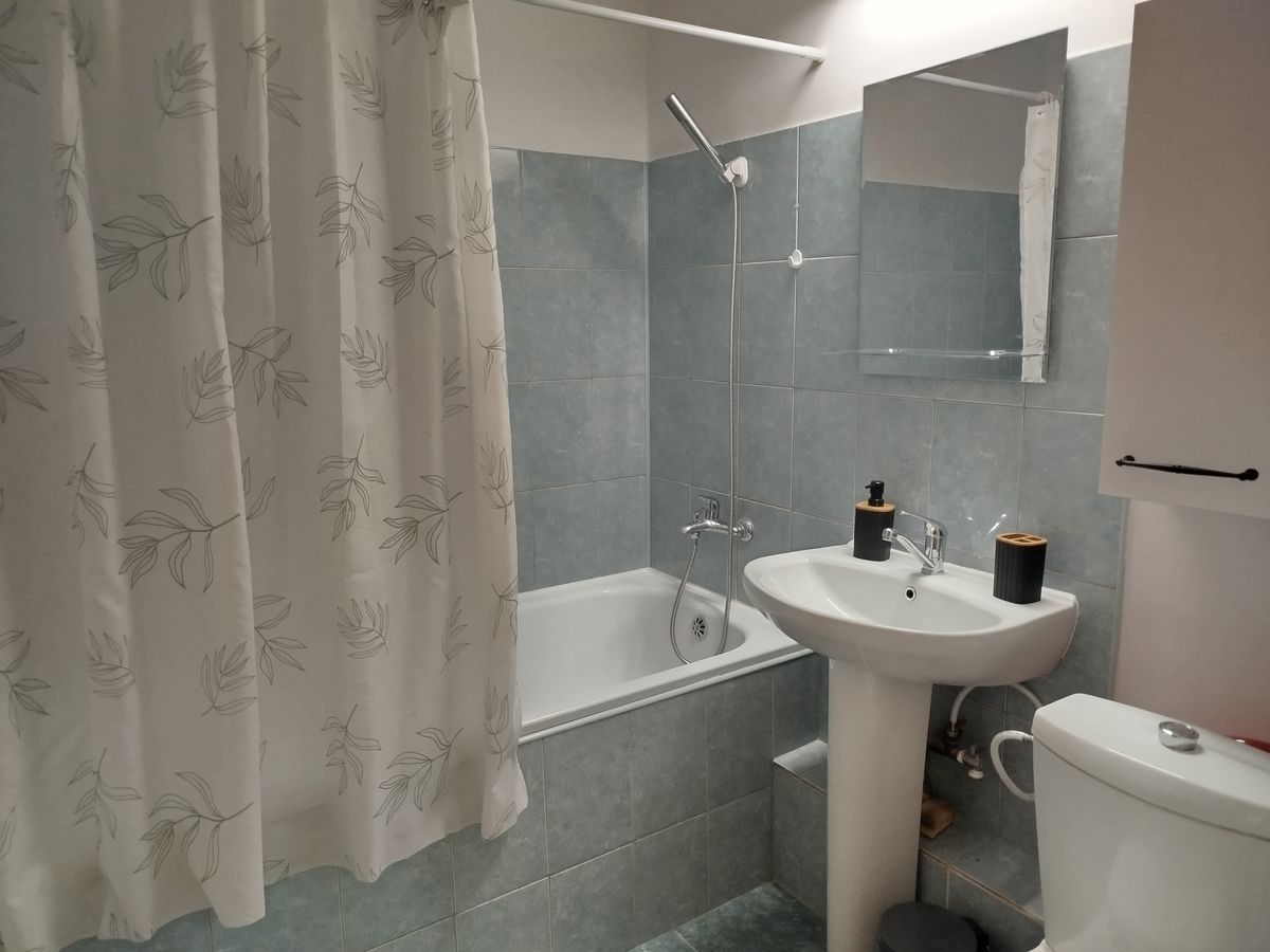 Apartament 2 camere - Tei - Poză 13