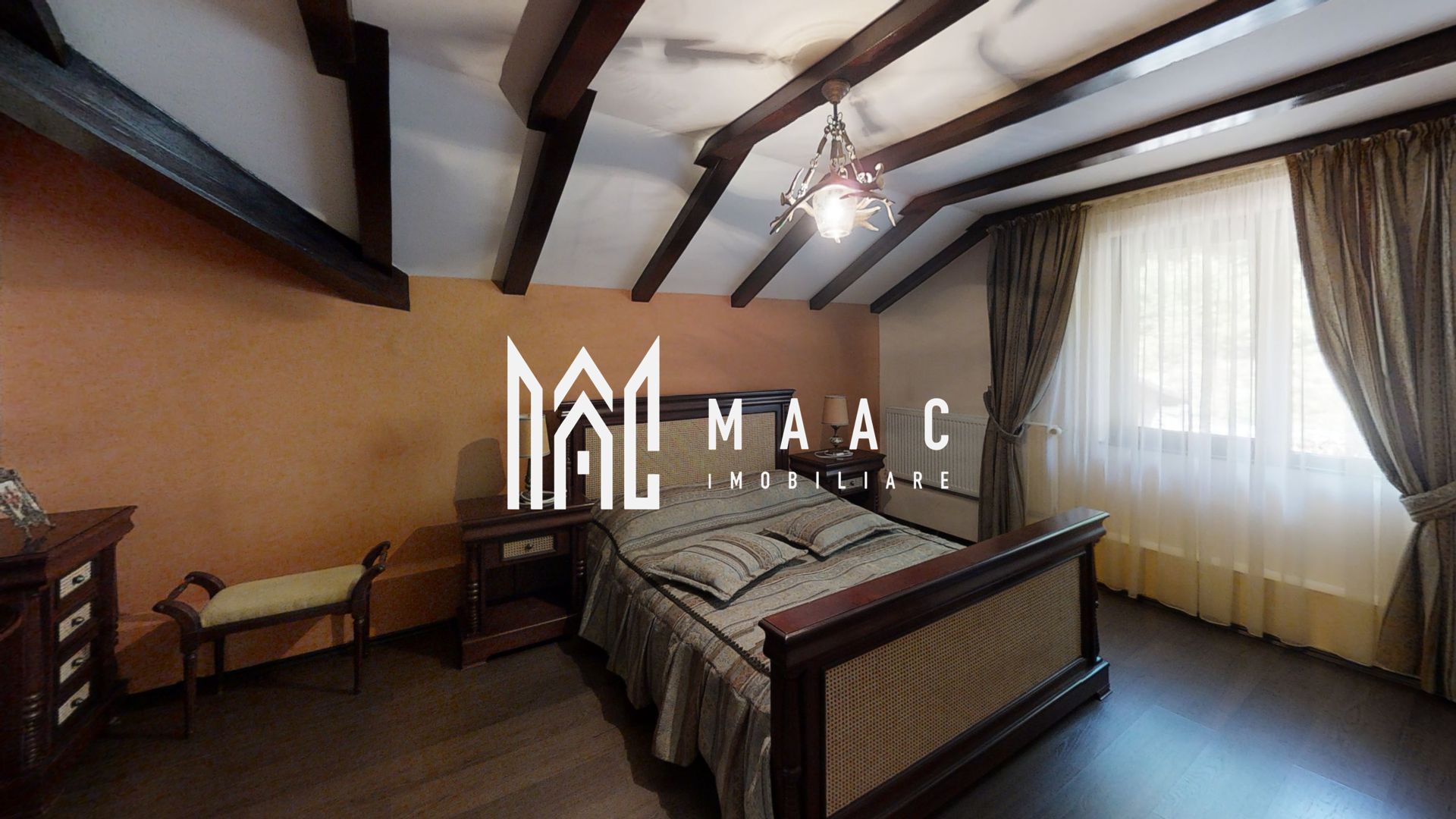 Cabană / Pensiune turistică | zona Racovița - Poză 21