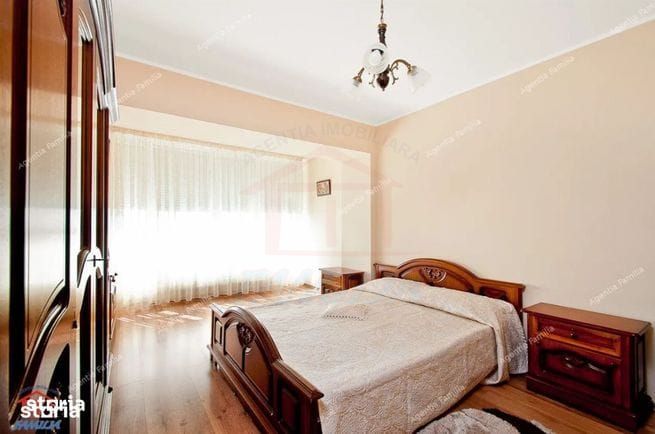 APARTAMENT CU 2 CAMERE DE ÎNCHIRIAT | FALEZA DUNĂRII, SUP: 82 MP, 4/8 - Poză 12