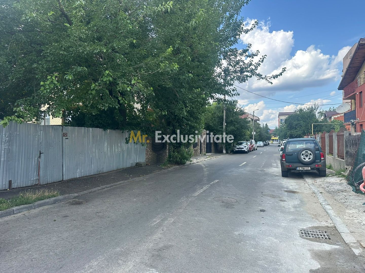 Vila impresionata 550mp util, 300mp teren - Poză 39