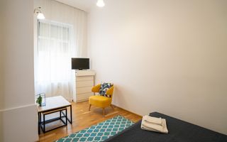 Apartament ULTRACENTRAL 3 camere Alecsandri - Poză 10