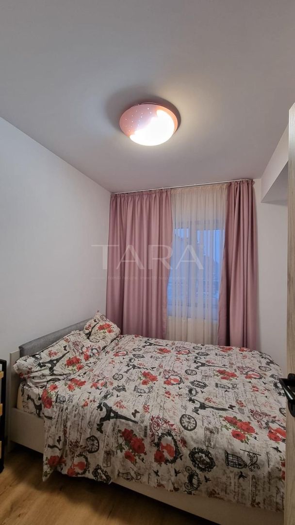 Apartament ultrafinisat, zona Terra. - Poză 2
