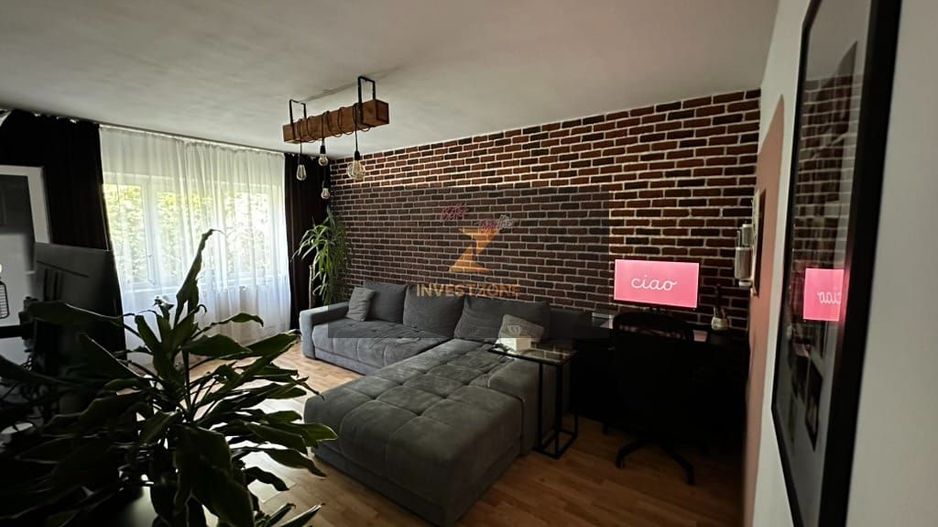 DE VANZARE APARTAMENT DE 2 CAMERE ET 2 ORADEA - Poză 19