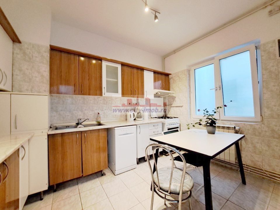 Inchiriere Apartament Domenii, SANDU ALDEA Bucuresti Sector 1 - Poză 16