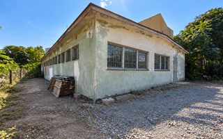 Teren intravilan 712 mp | Eforie Nord | Zonă centrală - Poză 5
