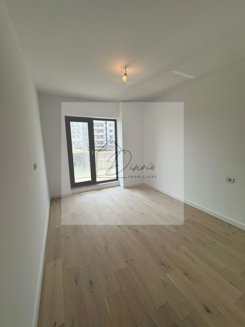 2 camere First Estates Pipera I Plaza Pipera Rond OMV I COM 0% - Poză 8