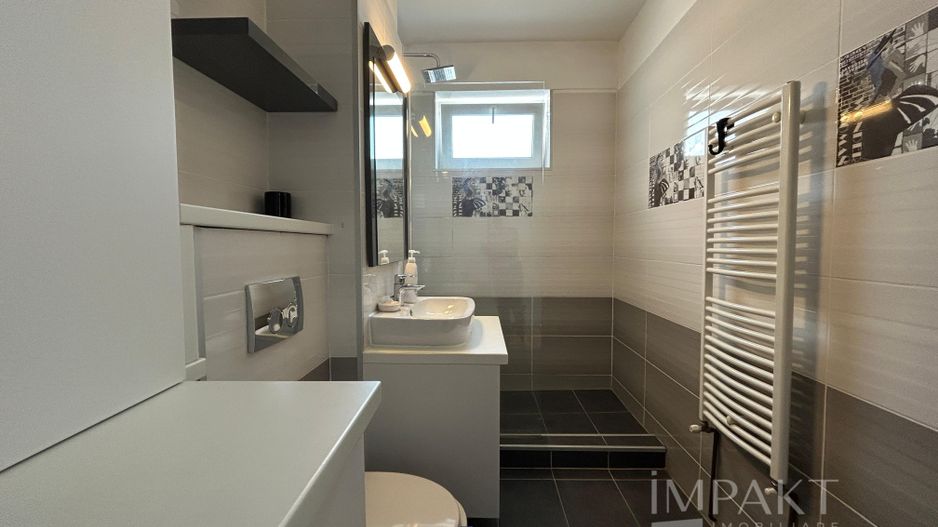 Inchiriere apartament cochet cu 2 camere in Manastur! - Poză 11