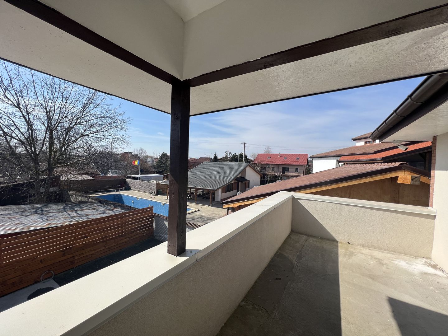 Vila 6 camere cu piscina - Mogosoaia - Poză 12