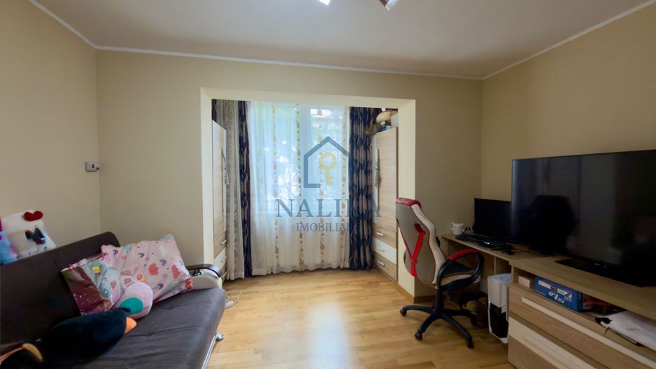 Apartament 2 camere de vânzare – zona școlii 11 - Poză 9