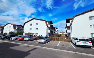 3 Camere Mobilat-Utilat Lux | Nou | Brasov Est | Ghimbav - Poză 15