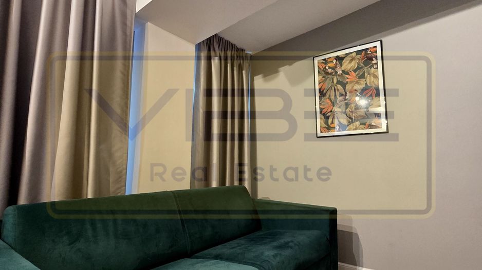 Center City/ Copou- University - 2 Room Apartment - Poză 7