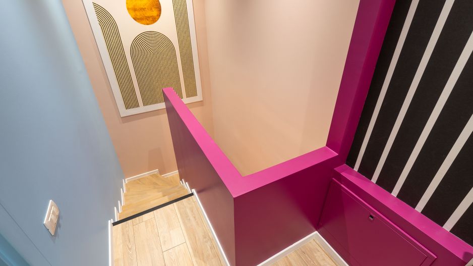 Apartament in Stil Wonderland in Herastrau - Poză 21