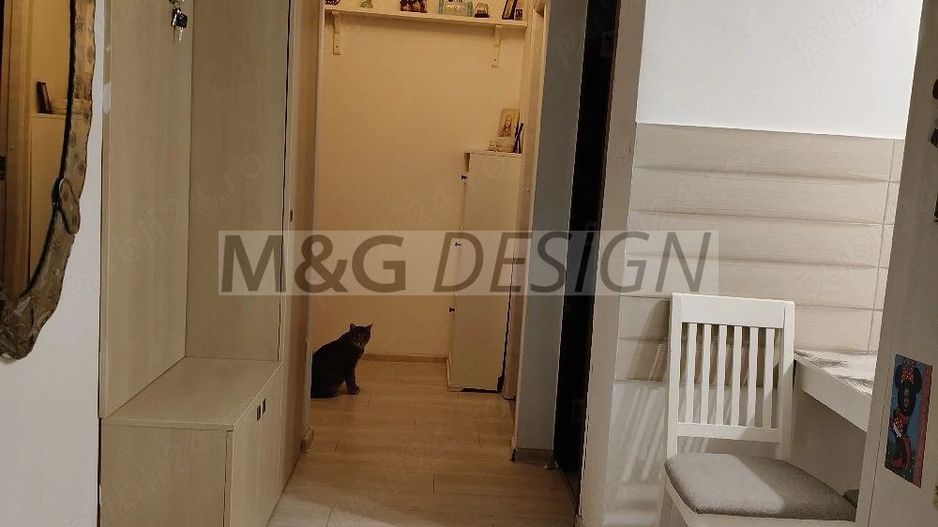 Apartament 3 camere Lipovei etaj II - Poză 6