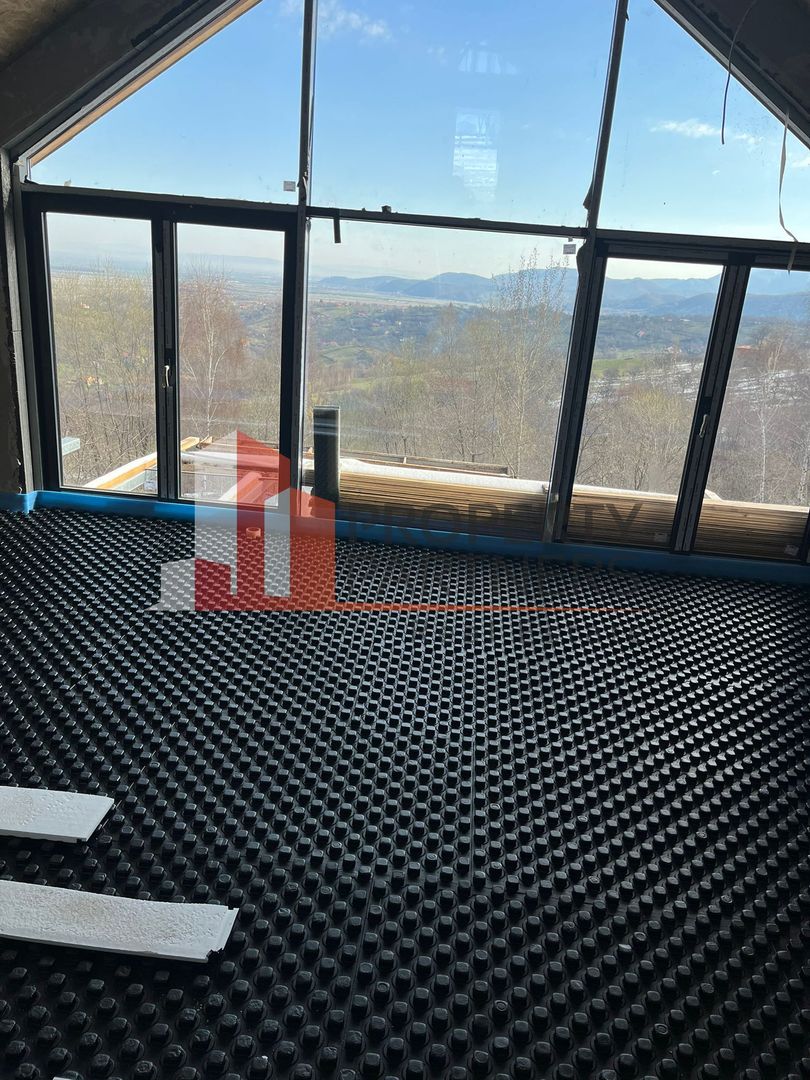 Case de vacanta premium Bran - Poză 5