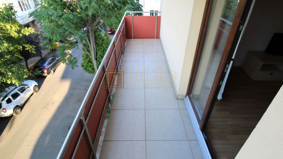 Centrala proprie, bucatarie inchisa si balcon spatios; posibilitate decontare - Poză 7