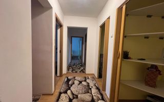 2 camere decomandate,  Mehedinti, Zona Campului, Izlazului, Manastur - Poză 7