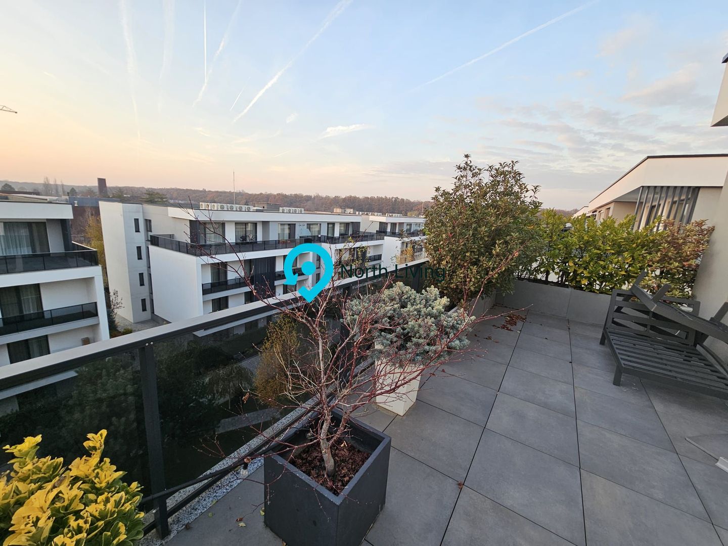 Apartament 2 Camere de LUX | Disponibil imediat | Parcare inclusa - Poză 3