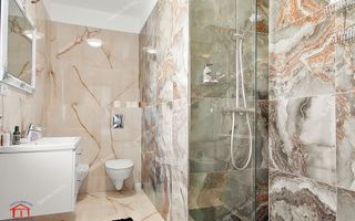 Vanzare vila modernă în Galati, cartierul Arcașilor, mobilata si utila - Poză 11