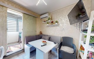 3 camere decomandat + 2 parcari Piata Sudului - Sos. Oltenitei - Poză 8