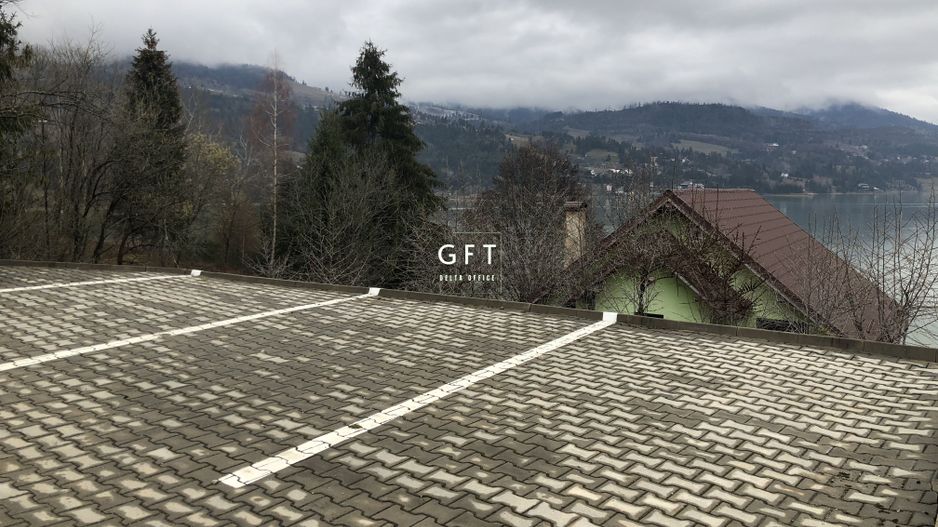 CASA DE VACANTA, COLIBITA. EXCLUSIVITATE! - Poză 23