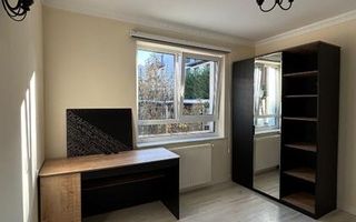 Apartament 3 camere modern, bloc nou, terasa 120mp, parcare, Buna Ziua - Poză 9