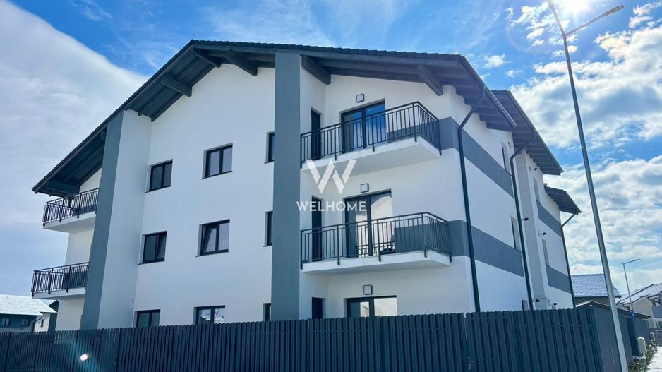 Apartament cu 3 camere si 2 bai - Selimbar - Poză 7