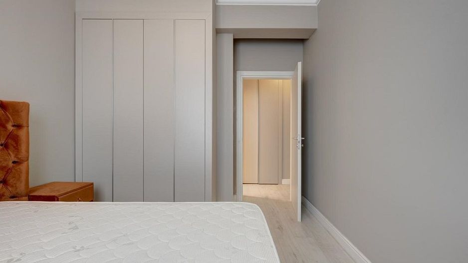 Modern 2 room apartment | Aviatiei | Parking - Poză 8