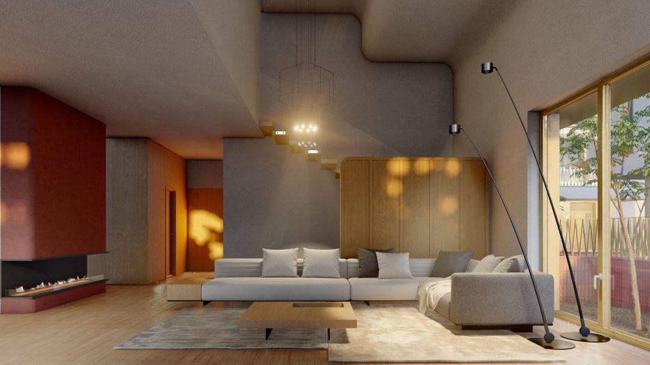 MONARC Gardens - Poză 15