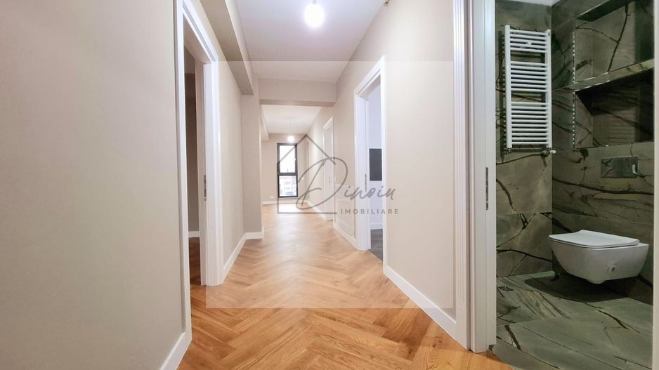 Apartament 4 Camere Baneasa-Aviatiei I Finisaje Premium I COMISION 0% - Poză 10