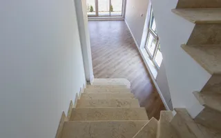 | OTOPENI | VILA INDIVIDUALA | 5 CAMERE | FINISATA COMPLET | ACTE LA ZI | - Poză 67