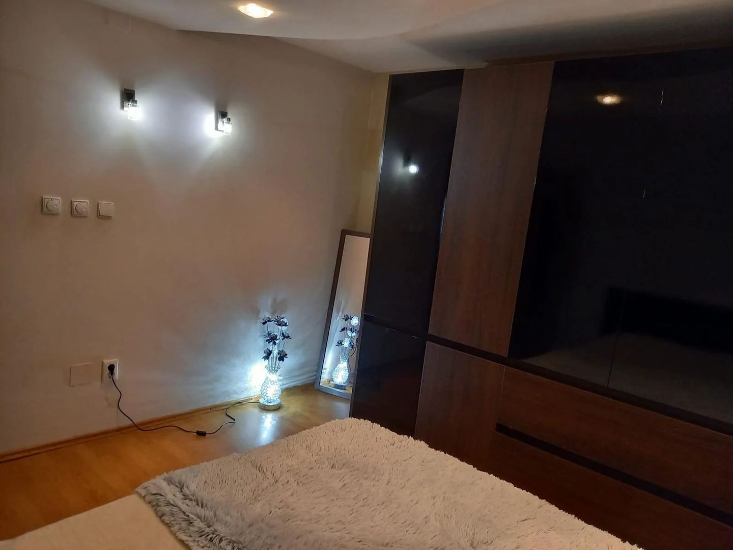 Apartament 3 Camere, Zona Aradului, Mobilat si Utilat Complet, 2 Bai, 3 Balcoane - Poză 5