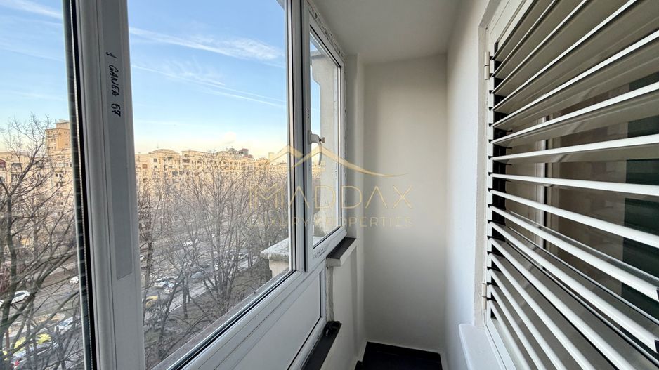 Apartament cu 4 camere *95mpc* // Bulevardul Unirii - Poză 12