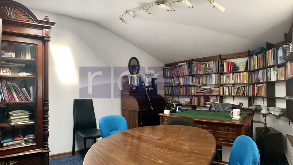 INCHIRIERE VILA | SPATIU BIROURI | ULTRACENTRAL | CISMIGIU CP1750458 - Poză 13