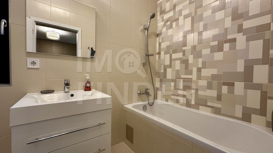 3 camere Grigorescu -vila cu 3 apartamente- Casa Radio, NOU, garaj - Poză 15