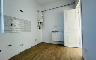 SOLD / VANDUT Apartament cu 2 camere de vânzare în zona Nord - Poză 4
