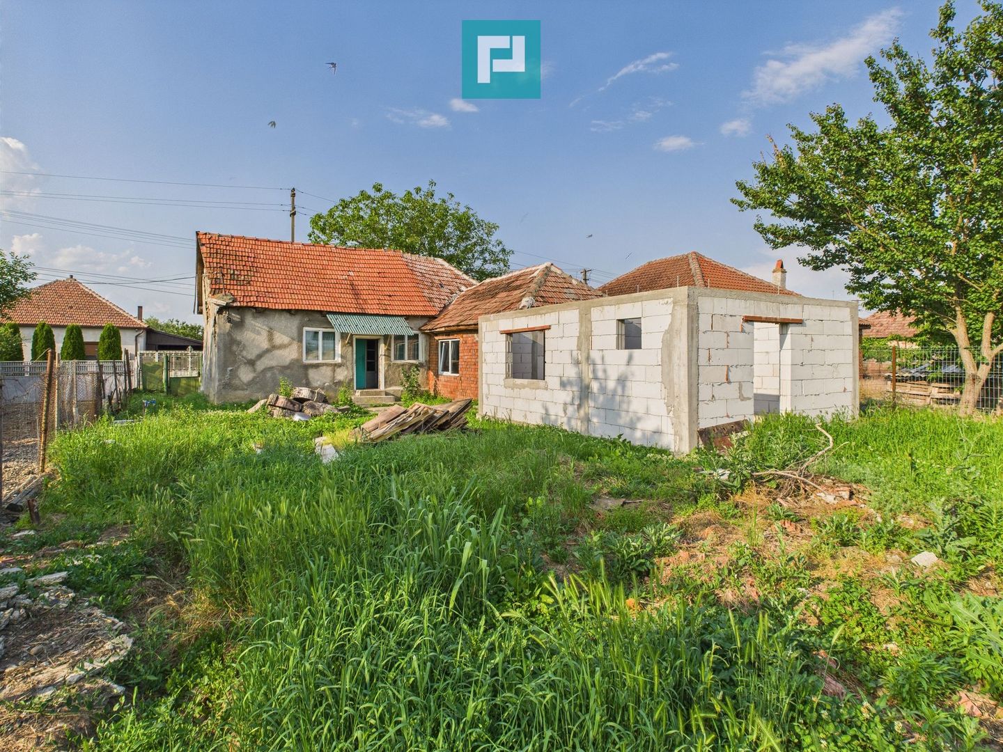 Casă cu 3 camere, in localitatea Bocsig, Arad - Poză 6